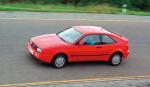 Volkswagen Corrado 1988 года
